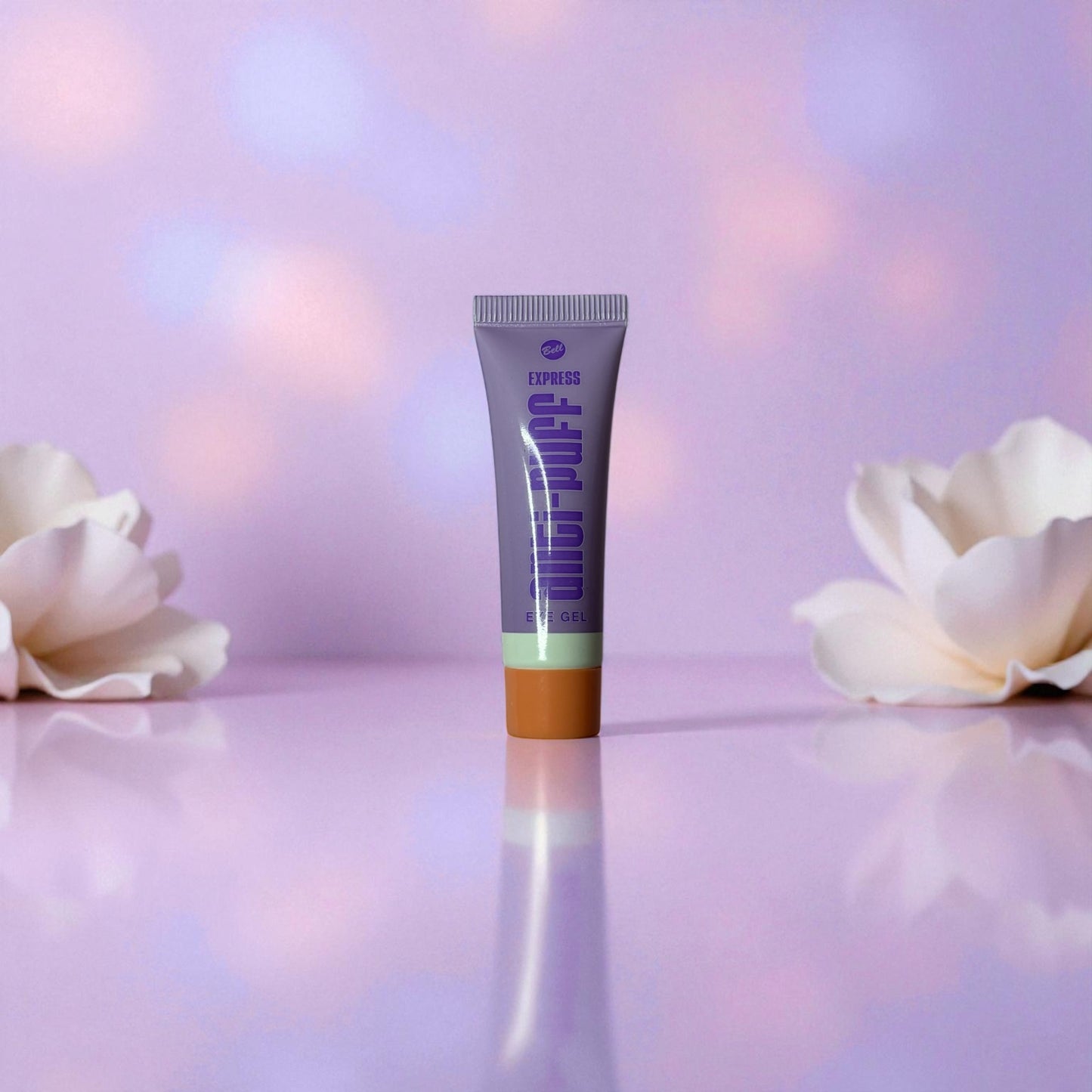 Gel Contour des Yeux Anti-Poches Instantané