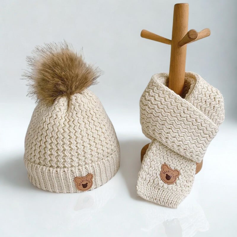ENSEMBLE BEBE