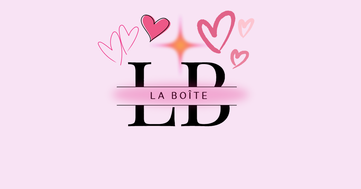 la boite。:.゜ஐ⋆* 2こセット 【公式通販】