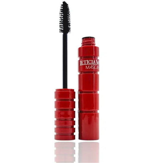 Mascara noir intense