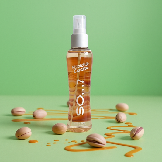 Brume Corporelle So…? Pistachio Caramel 100ml