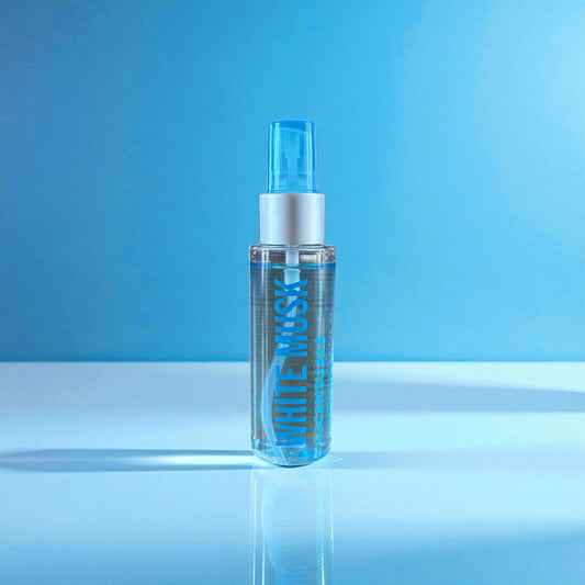Mini Brume Musc Blanc - 50ml
