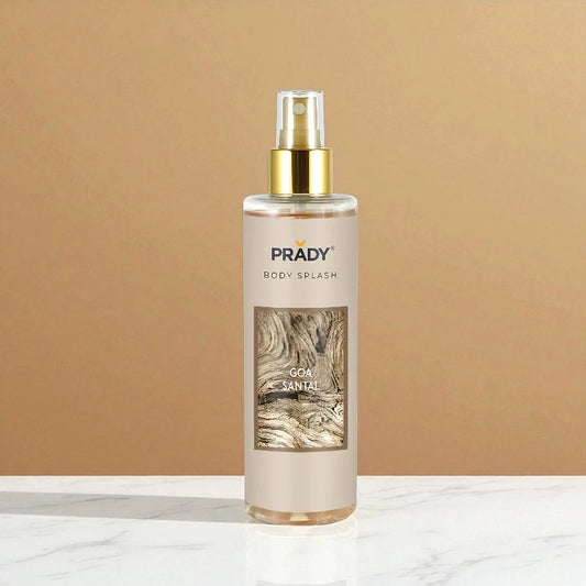 BRUME GOA SANTAL