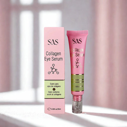Serum pour Contour des Yeux au COLLAGÈNE