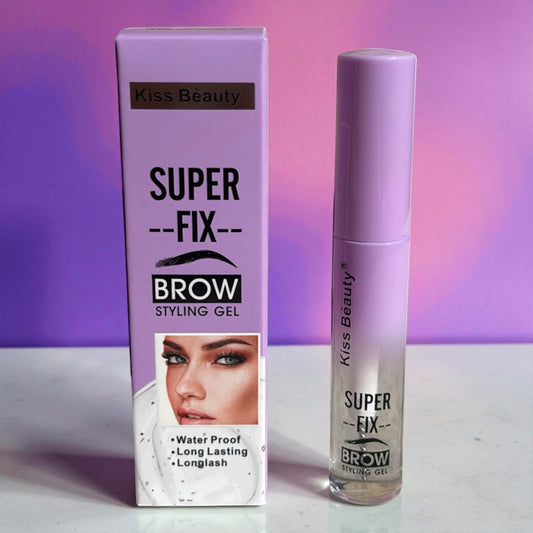 Gel Fixateur Super Fix