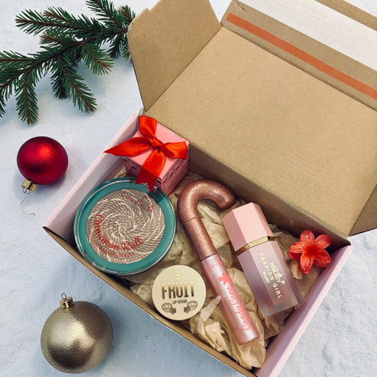 Coffret Winter ❄️ - Édition limitée