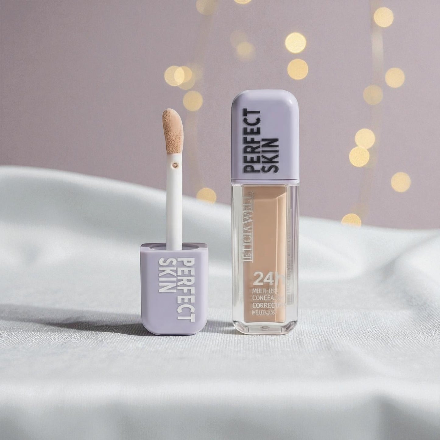 Correcteur Multi-Use Perfect Skin 24H - Leticia Well