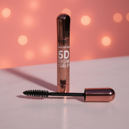 MASCARA 5D