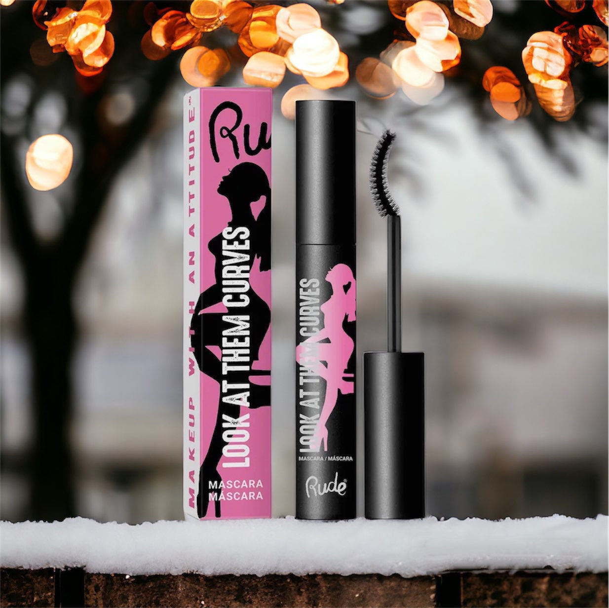 Coffret cadeau duo Glam It Up