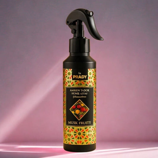Spray Parfumé Musk Fruity