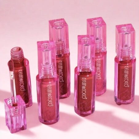 Gloss Cookies Bomb