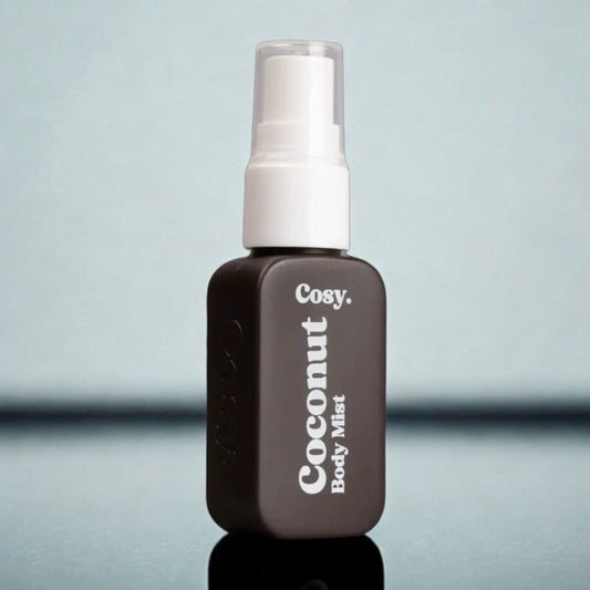 Brume corporelle Coconut