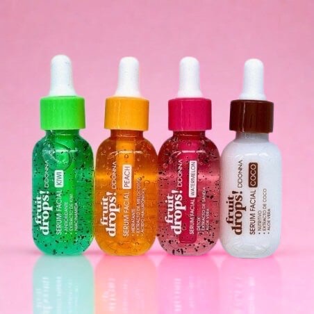 Sérum Fruits Drops Skincare