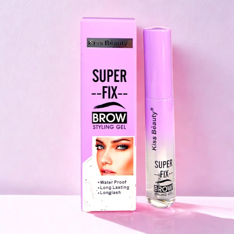 Gel Fixateur Super Fix
