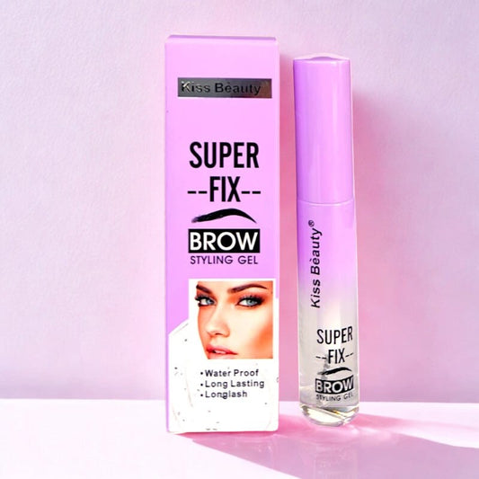 Gel Fixateur Super Fix