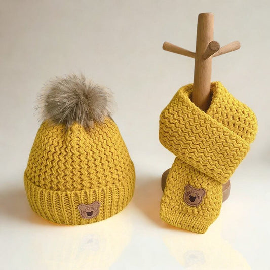 ENSEMBLE BEBE