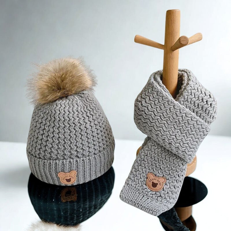 ENSEMBLE BEBE