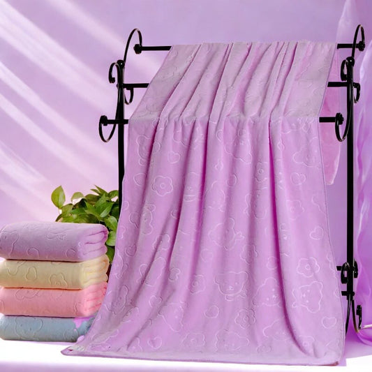 SERVIETTE BEBE