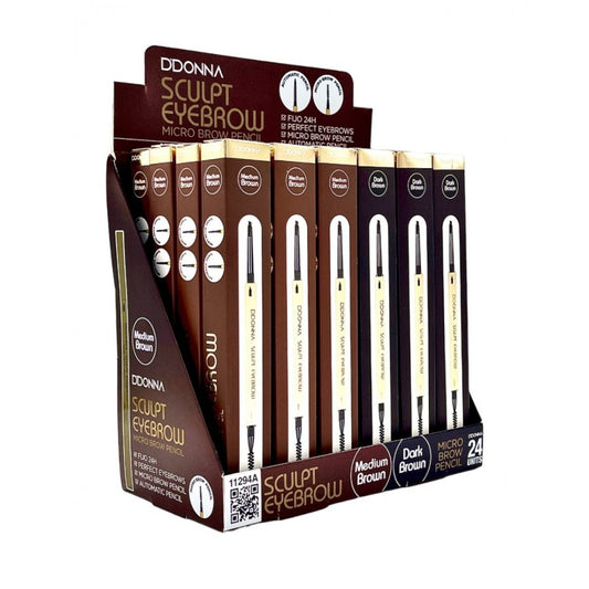EYEBROW PEN AUTOMATIC SCULPTING