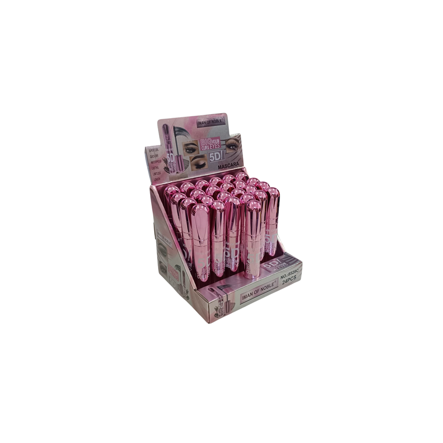 MASCARA 5D