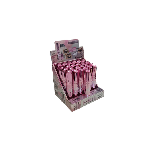 MASCARA 5D