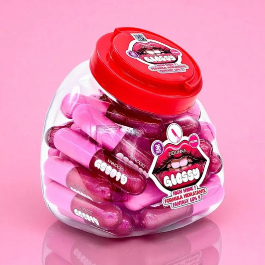OIL LIPS FANTAISY
