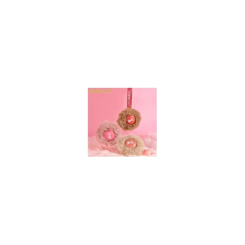 Porte clé gloss/blush