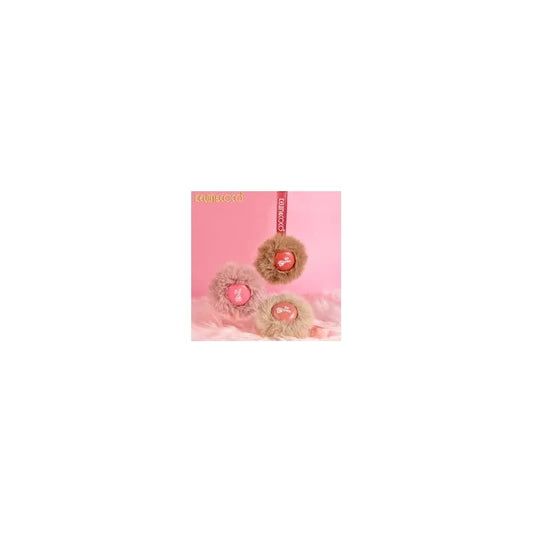 Porte clé gloss/blush