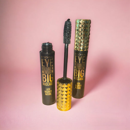 Mascara big volume WATERPROOF